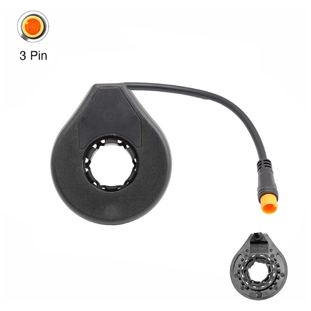 PETAL SENSÖRÜ E-BIKE