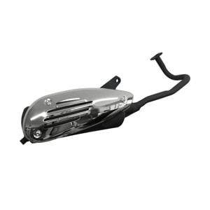 EKSOZ KOMPLE SCT 50 - REVİVAL