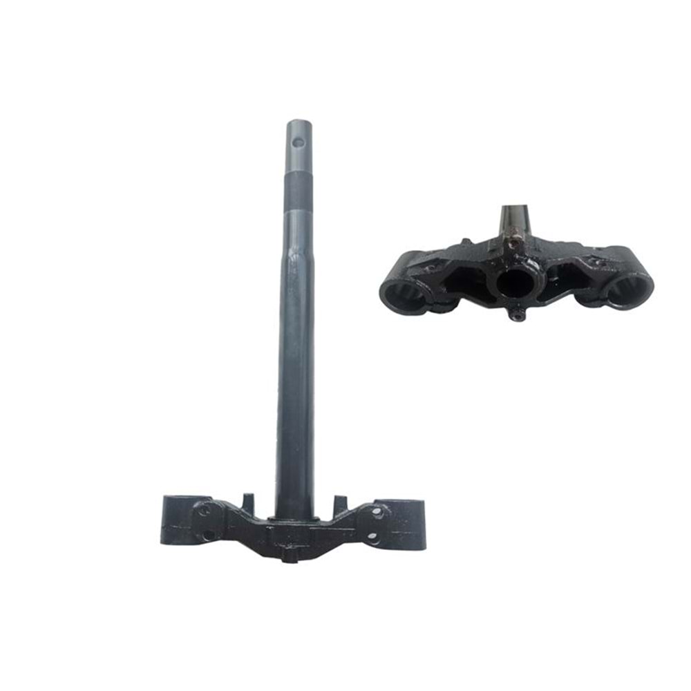 FURÇ TAPLASI SCT 50 - REVİVAL - FİGHTER