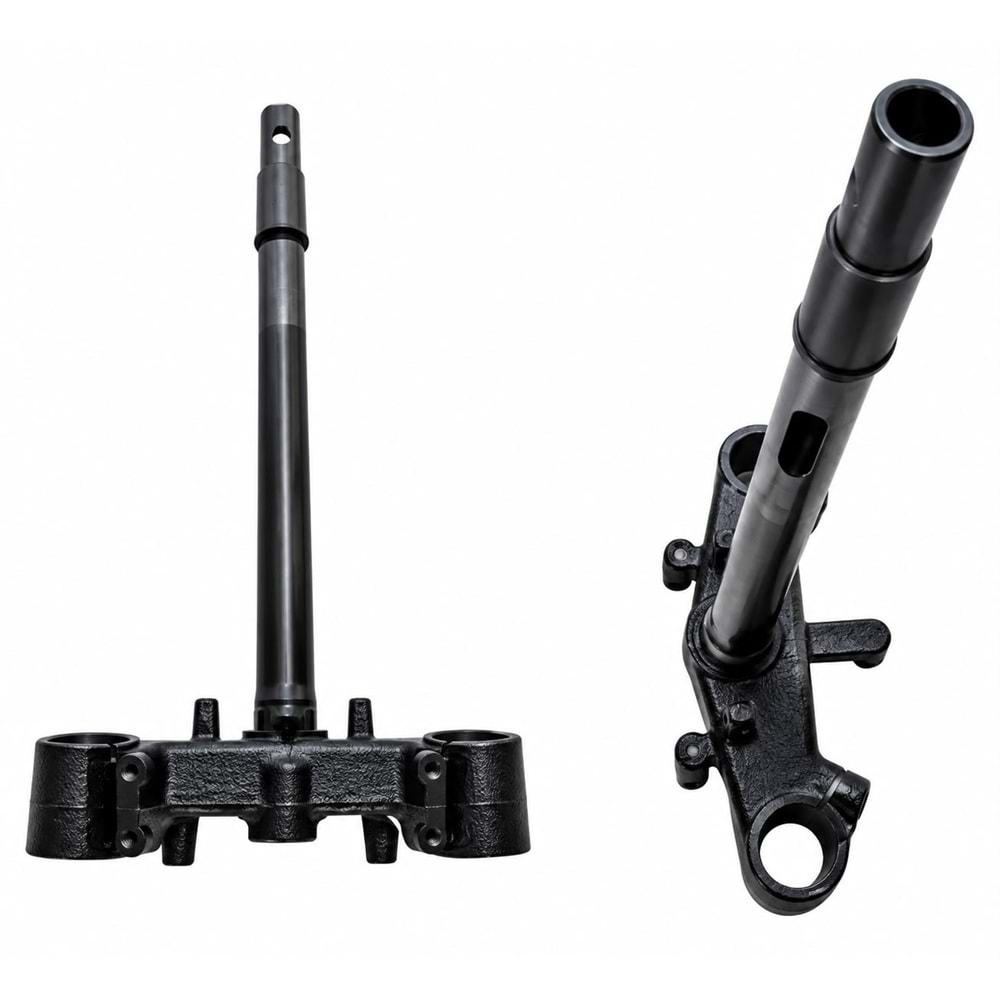 FURÇ TAPLASI SCT 50 - TWİSTER