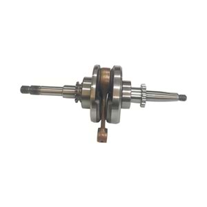 KRANK KOMPLE 50 SCT 22 DİŞ
