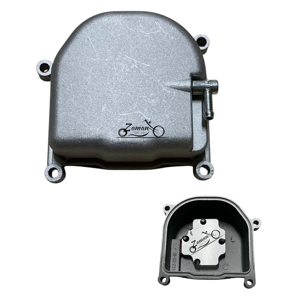 KÜLBÜTÖR KAPAGI 50 SCT