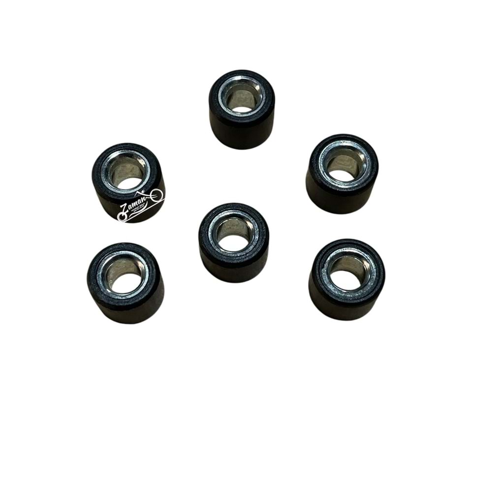 ÖN VARYATÖR GALETİ SCT 50 (8,58 gr)
