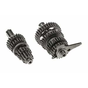 ŞANZUMAN DİŞLİSİ KOMPLE 100 KH