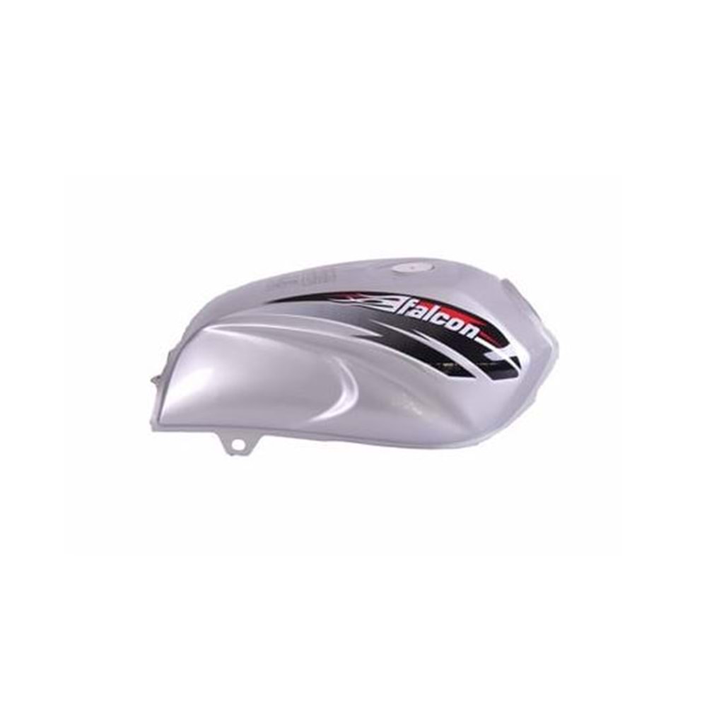 BENZİN DEPOSU SK 100 EM (GRİ)