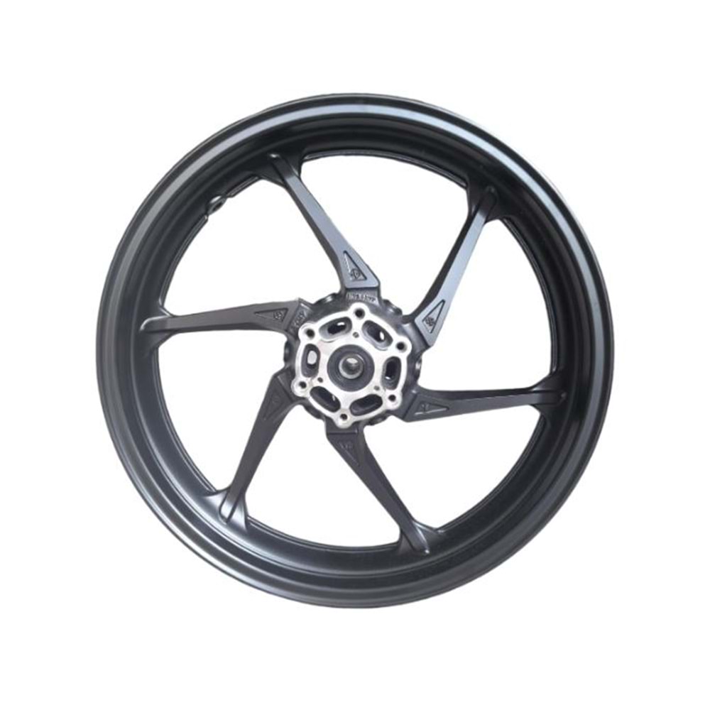 ARKA JANT KOMPLE MH DRİFT L