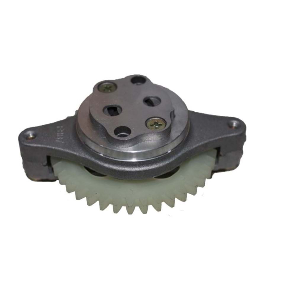 YAG POMPASI SÜPERBOY (39 diş)